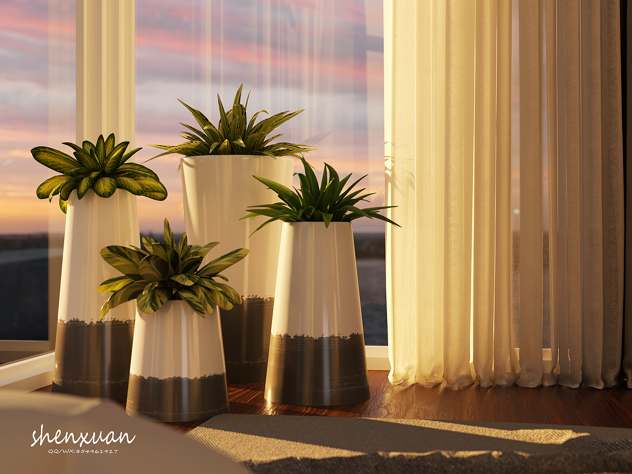 很闷（图ZMTAyNjUwNjQ0） - 家装设计 - 站酷设计师Shenxuan原创素材 - 站酷ZCOOL