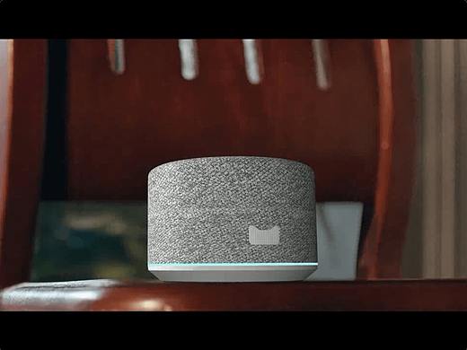 天猫精灵视频改产品