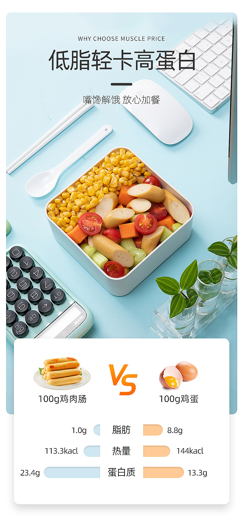 拍摄肌肉小王子｜电商食品｜杭州摄影-美食摄影作品