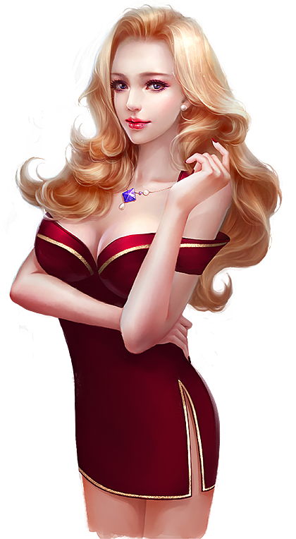 个人收集整理棋牌美女—超大福利（图ZNjQzMjU5MDA=） - 游戏UI - 站酷设计师小透菌原创素材 - 站酷ZCOOL