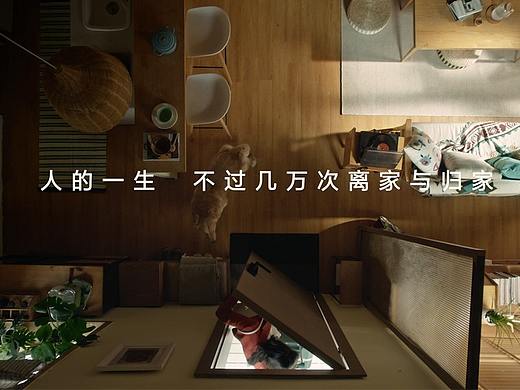 TVC视频 百万家庭的温暖守护者｜小米智能门锁1S产品篇