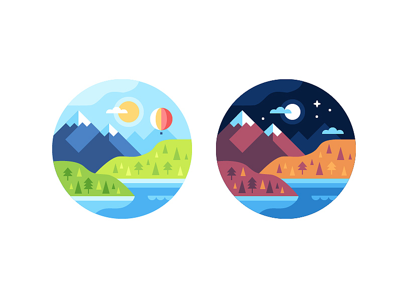 日常打卡練習（圖ZMTA3NjE3Nzg0） - 創(chuàng)作習作 - 站酷設計師花生味的瓜子原創(chuàng)素材 - 站酷ZCOOL