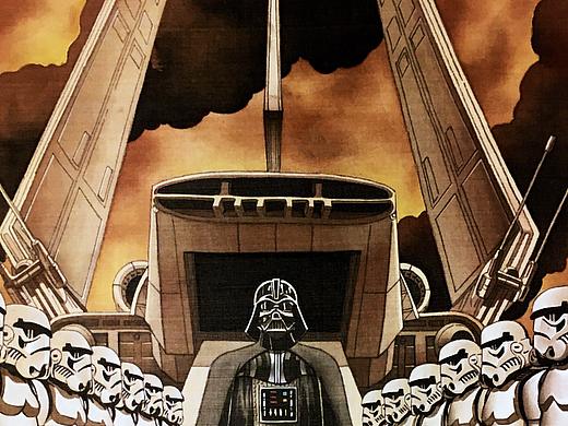 Star Wars