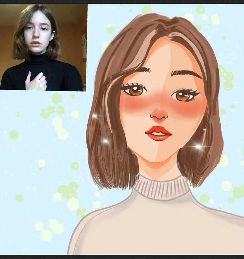 插图动漫（图ZMjM3MzU1OTE2） - 创作习作 - 站酷设计师西域克拉原创素材 - 站酷ZCOOL