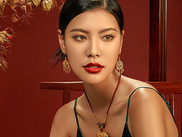 中国风
