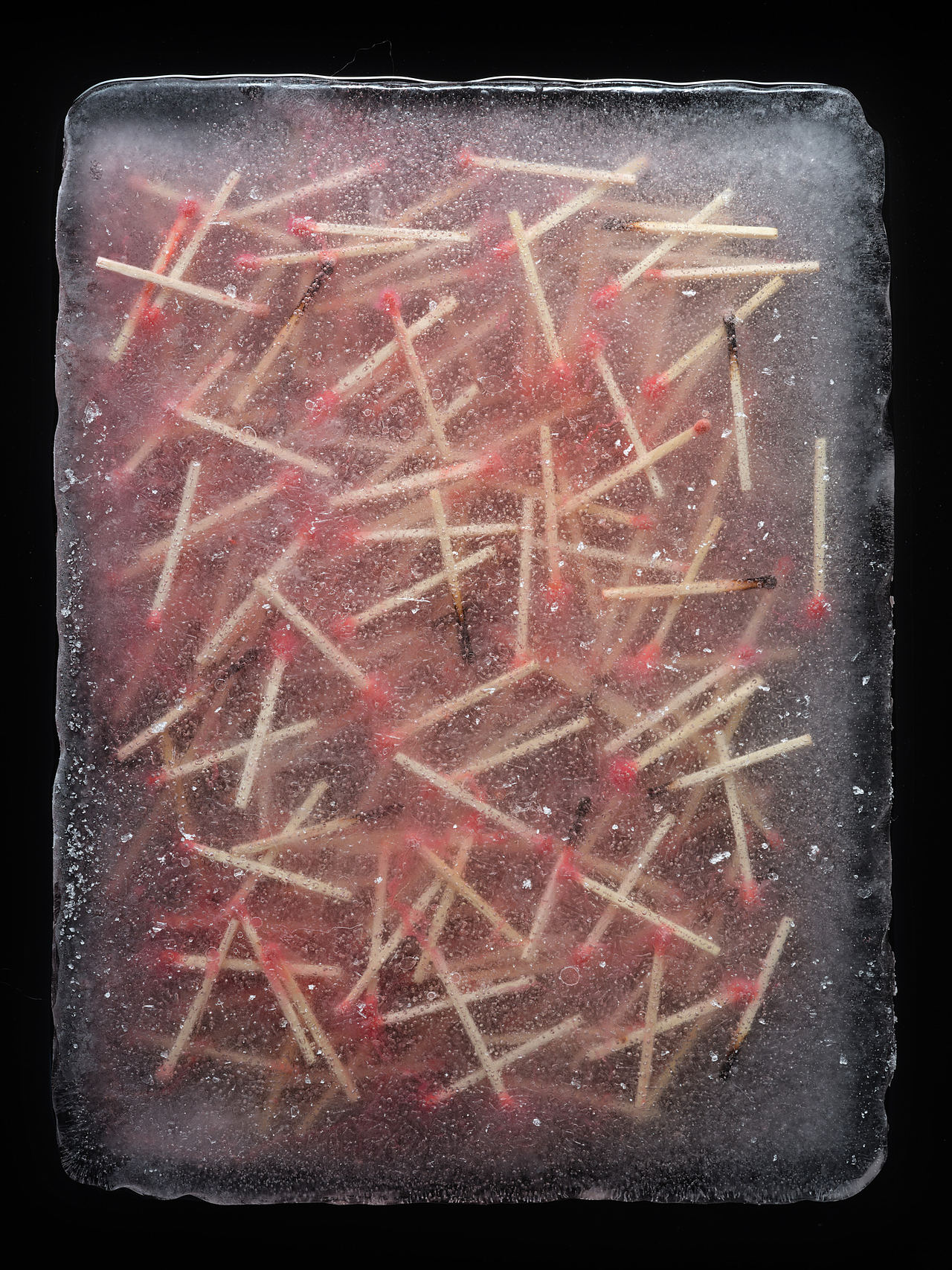 34期(摄影创作):旧物