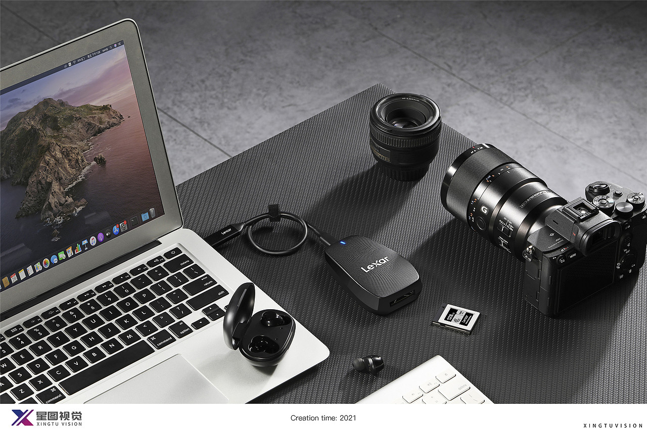 雷克沙 & XT vision 读卡器拍摄（图ZMjgzMjM5MDQ4） - 产品摄影 - 站酷设计师星图视觉原创素材 - 站酷ZCOOL