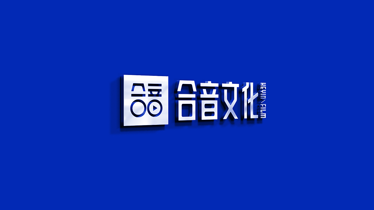 logo设计-在视觉上你能表现多少？