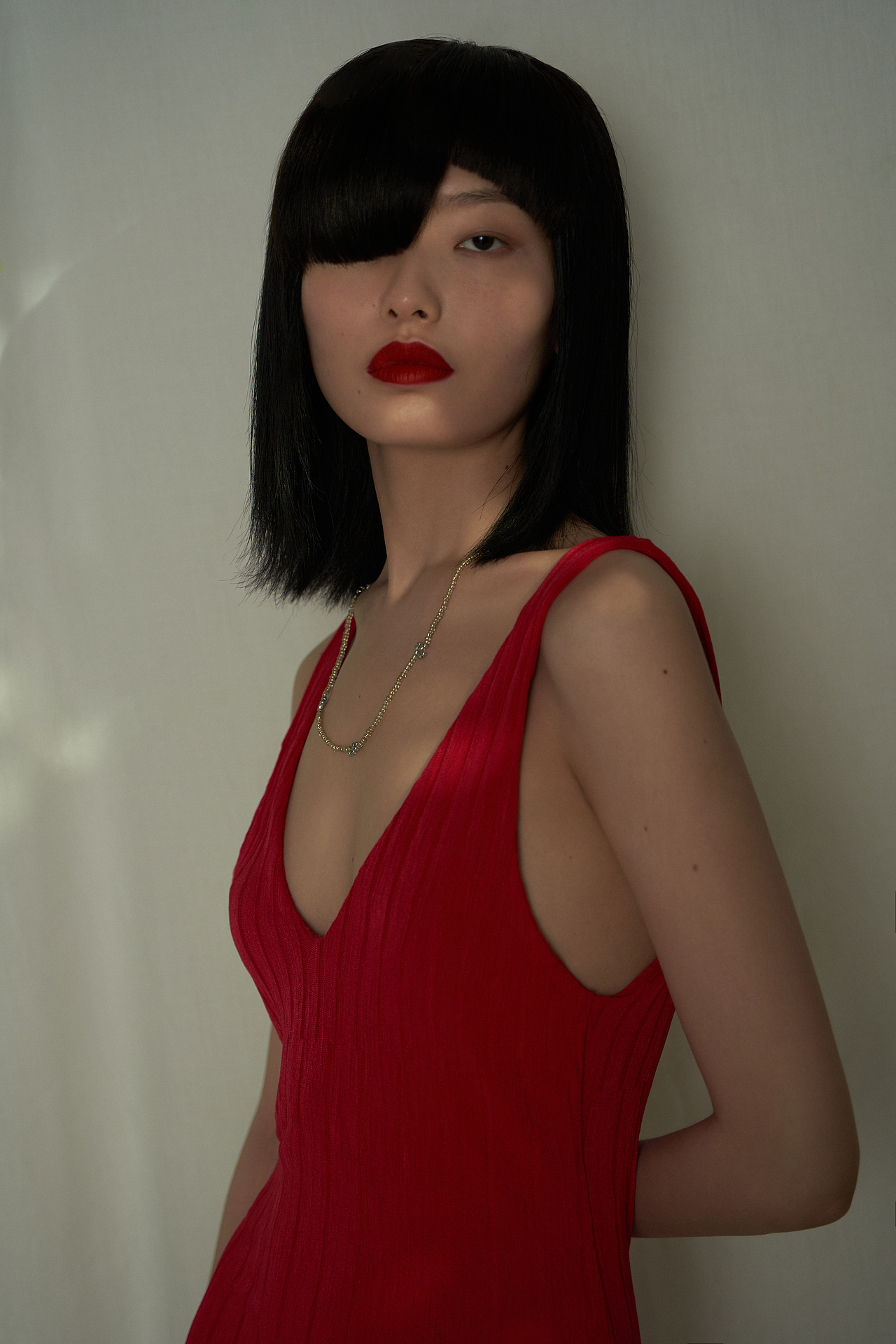 女装拍摄 | 拥抱自然之光（图ZMjg3ODY4NzQw） - 时尚/艺术摄影 - 站酷设计师波塔克视觉原创素材 - 站酷ZCOOL