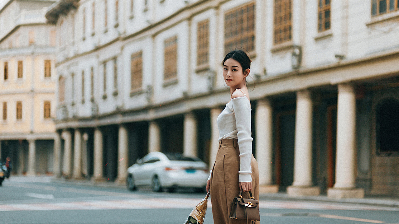 girl（复古色调）（图ZMjkyMzI2ODQw） - 人像摄影 - 站酷设计师摄影师斯伟原创素材 - 站酷ZCOOL