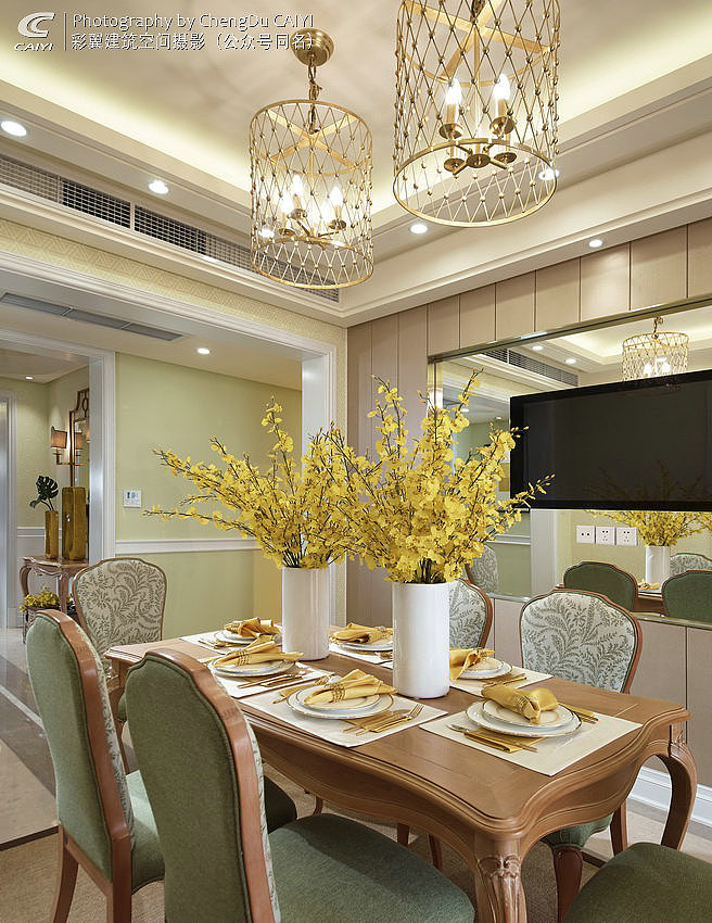 成都 / 贝森公馆（图ZMTMxMTM0MjUy） - 环境/建筑摄影 - 站酷设计师彩翼建筑空间摄影原创素材 - 站酷ZCOOL