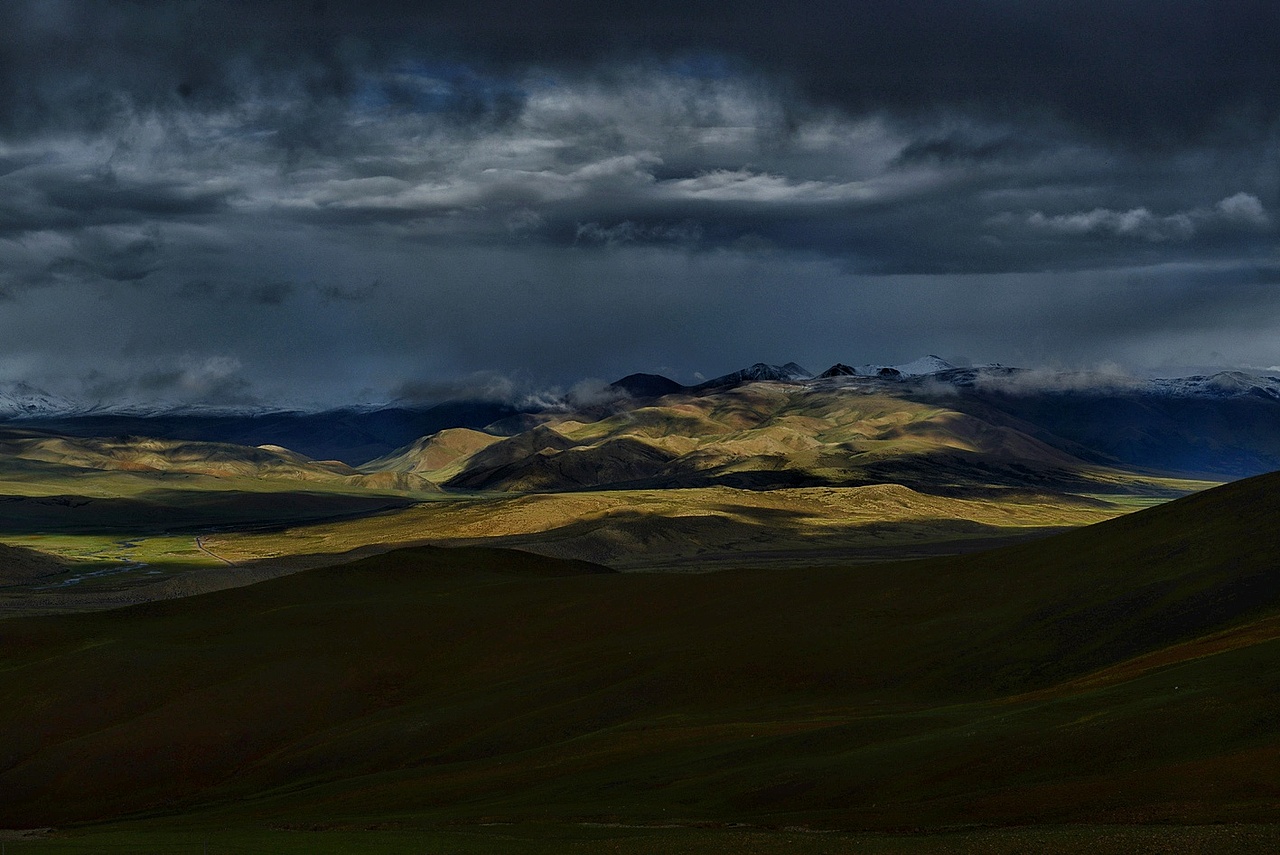 2016不辜负最美的时光（图ZNjc1NDk2MDg=） - 风光摄影 - 站酷设计师此心向风原创素材 - 站酷ZCOOL
