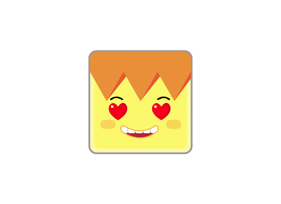 动态表情（图ZOTU3MjgyMTY=） - 网络表情 - 站酷设计师满脑子棉花糖原创素材 - 站酷ZCOOL