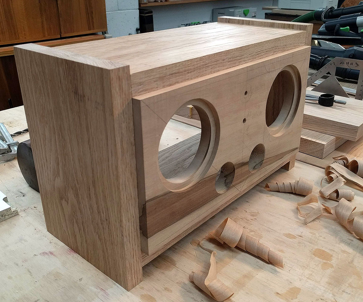 蓝牙音箱（图ZMTYxODc3NzIw） - 生活用品 - 站酷设计师solidwoodworker原创素材 - 站酷ZCOOL