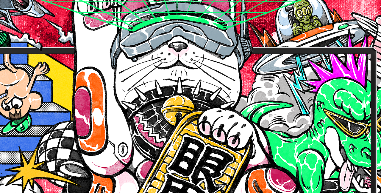 荣耀MagicBook Pro全面屏海报设计