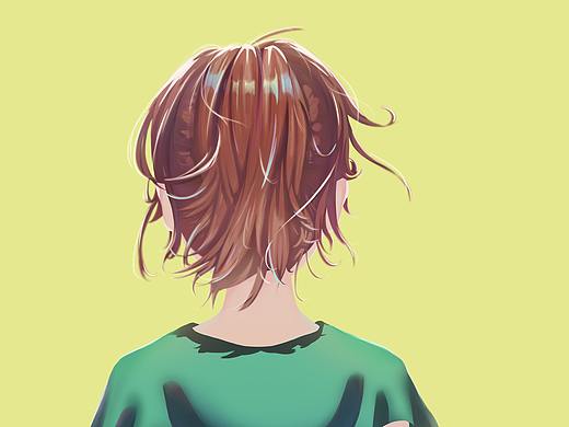 新畫一張頭像（個人主頁-ZNDc2ODkyMDQ=） - 創(chuàng)作習(xí)作 - 站酷設(shè)計師不走空原創(chuàng)素材 - 站酷ZCOOL