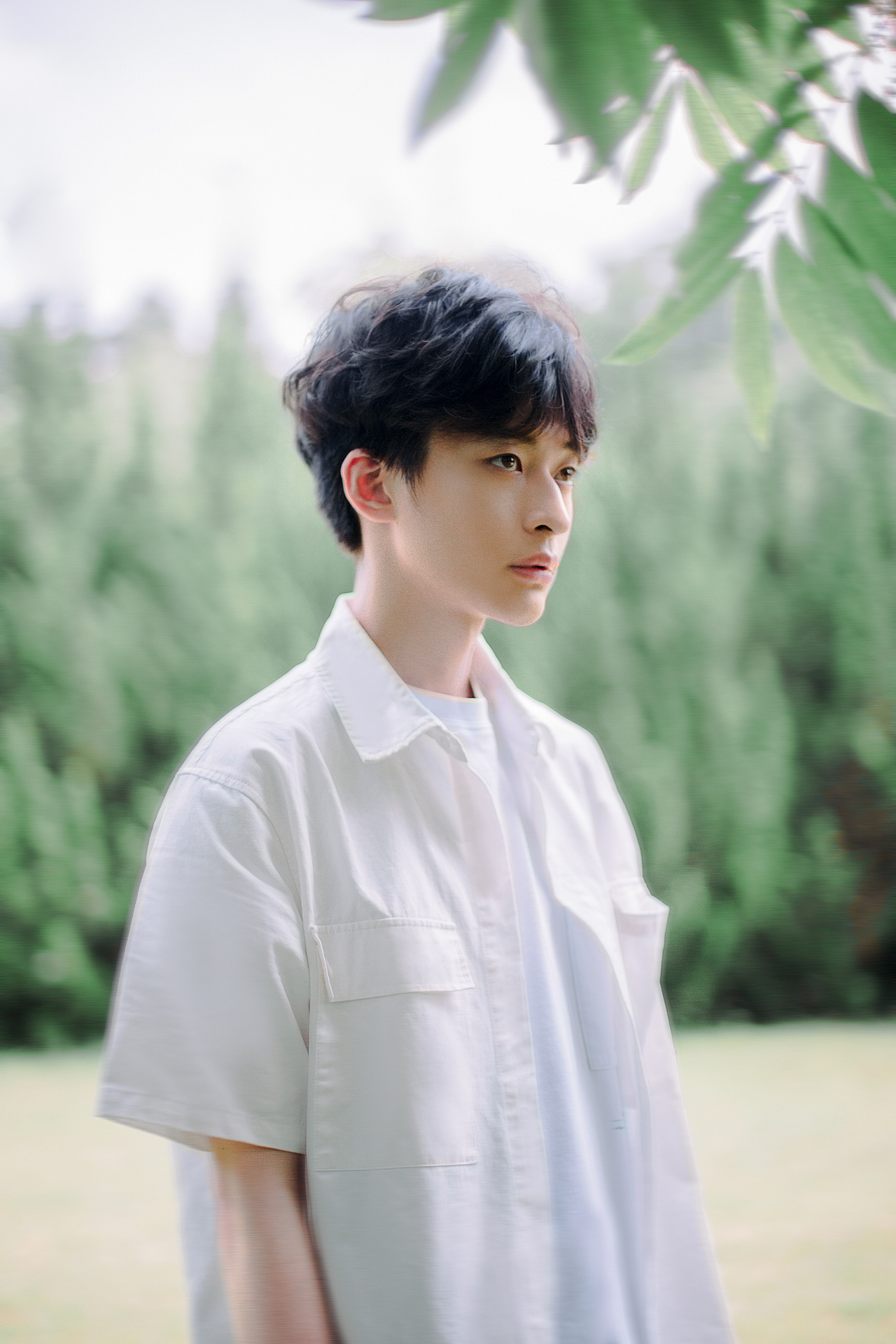 夏日物语（图ZMjcxOTc2Mzgw） - 人像摄影 - 站酷设计师南瓜星球原创素材 - 站酷ZCOOL