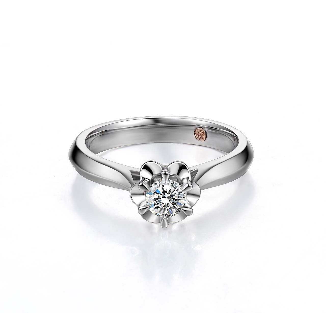 钻戒（图ZNzEzNjY4MTI=） - 产品摄影 - 站酷设计师ljp80125原创素材 - 站酷ZCOOL