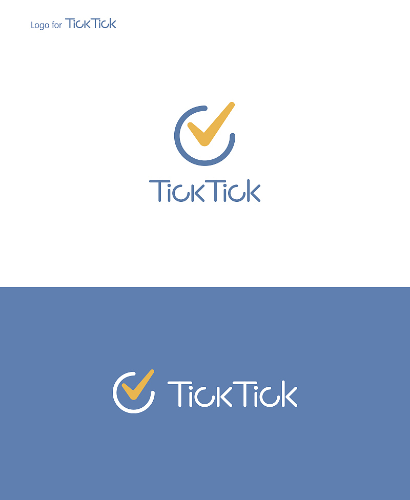TickTick to-do类产品设计（图ZMTg2NjY4MTI=） - APP界面 - 站酷设计师ShawMZ原创素材 - 站酷ZCOOL