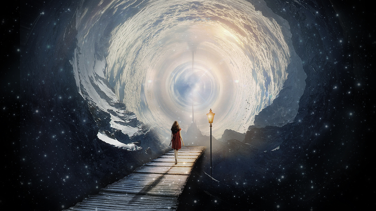 跟着教程走效果制作超酷合成,感谢rafy A的教程