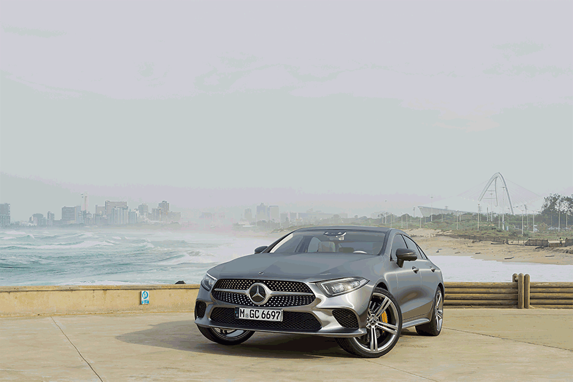 2014 Mercedes-Benz C63 AMG 507 Edition（图ZMTM0NTAyNDQ0） - 机械/交通 - 站酷设计师路上的行人原创素材 - 站酷ZCOOL