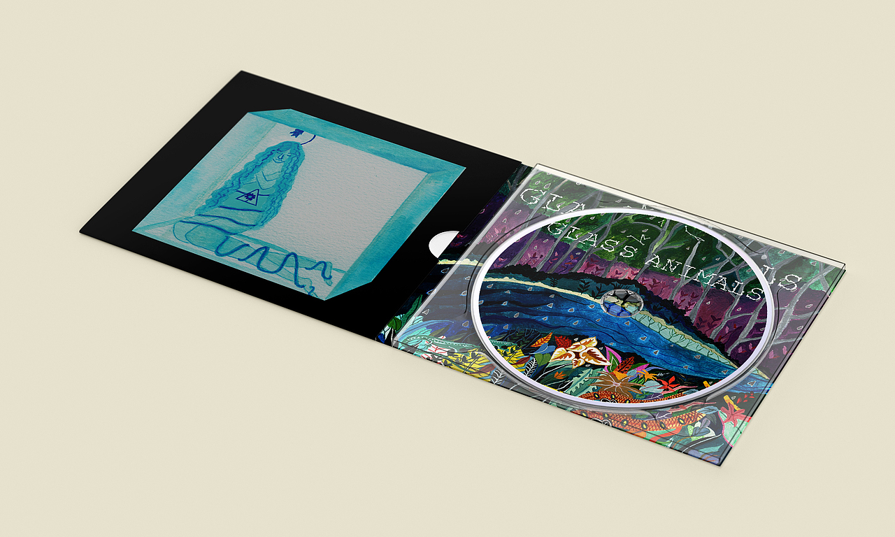 #青春答卷2019#——黑胶CD设计包装设计（图ZMTYwNDYxNDAw） - 包装 - 站酷设计师设计就完事儿了呗原创素材 - 站酷ZCOOL