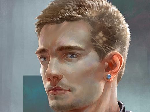 一些自己的原畫作品（個人主頁-ZMjU1NTU2MDQ=） - 游戲原畫 - 站酷設計師Cooky_紫原創(chuàng)素材 - 站酷ZCOOL