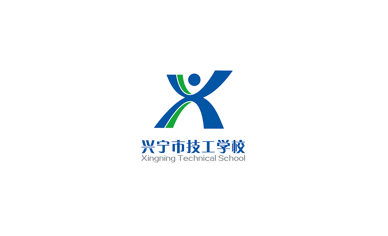 学校校徽/VIS 校园形象识别手册(图ZMTEzMDM5NzIw) - 品牌 - 站酷设计师猩设计原创素材 - 站酷ZCOOL