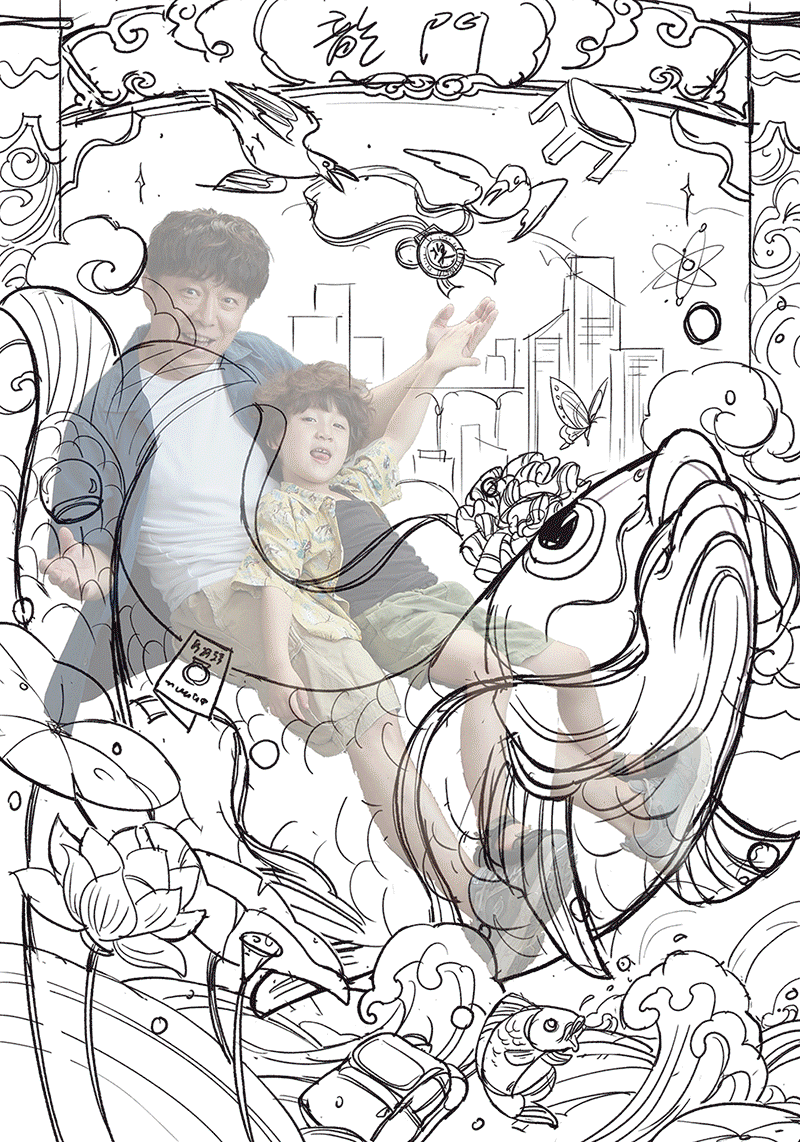 近期插画合集│商业+个人（图ZMzA0NjI4NTI4） - 商业插画 - 站酷设计师JJJJ建哥原创素材 - 站酷ZCOOL