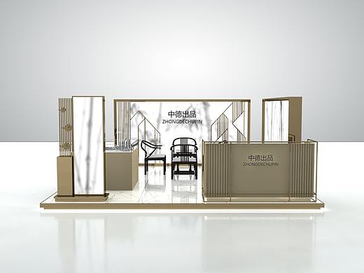 展厅设计20190730