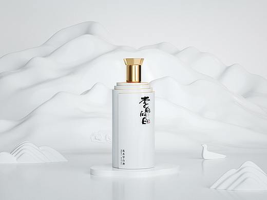 李白的白，是什么样的白