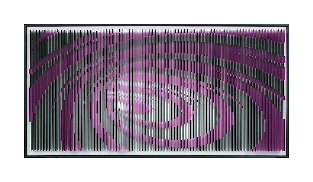 亚克实物画（图ZMjYxNzU1MTA4） - 商业空间设计 - 站酷设计师华雅诗装饰画黄悦原创素材 - 站酷ZCOOL