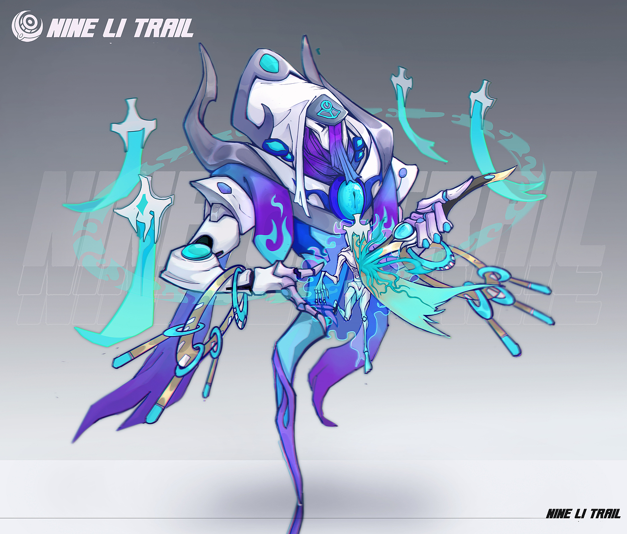 九黎寻踪（图ZMjg1NTIyODc2） - 其他 - 站酷设计师Abii原创素材 - 站酷ZCOOL