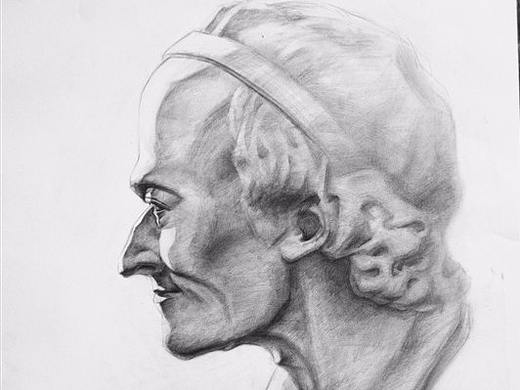 大学手绘（个人主页-ZMjY2MTIzMjQ=） - 绘画 - 站酷设计师ROKKLC原创素材 - 站酷ZCOOL