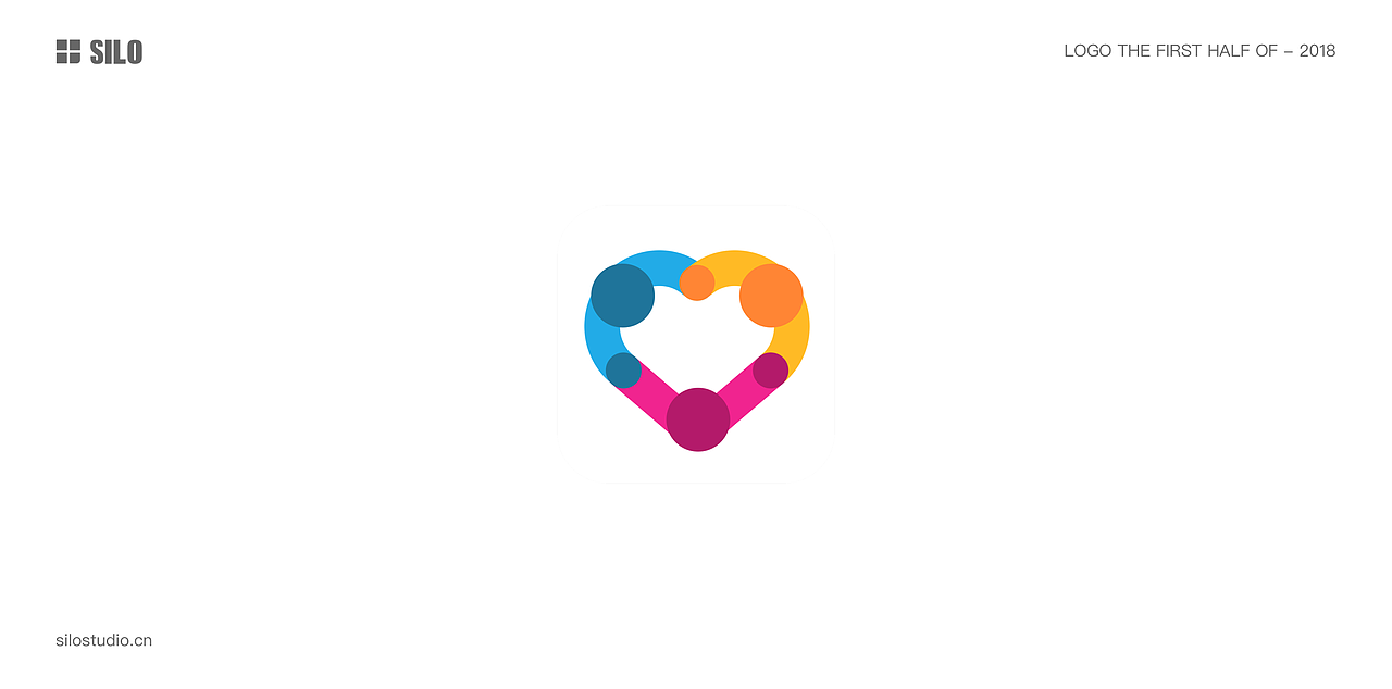 2018年上半年标志赏析