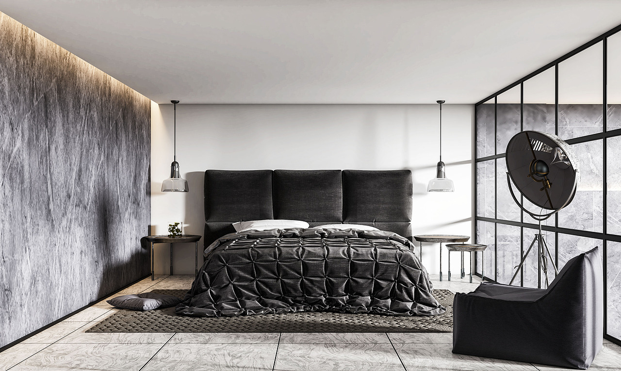 X冷淡（图ZMjI1OTAwOTQ0） - 家装设计 - 站酷设计师速言速行原创素材 - 站酷ZCOOL