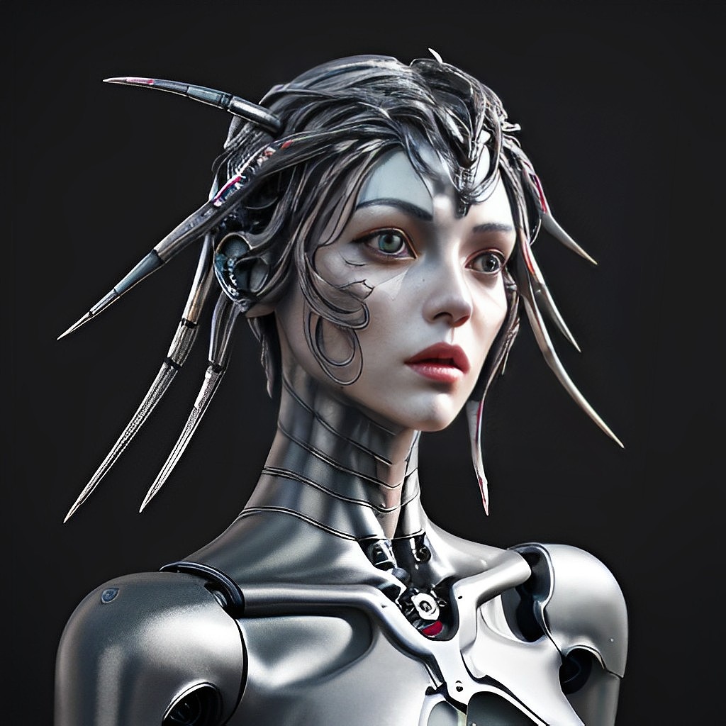 Mid journey Stable Diffusion设计做图接单（图ZMzQ2NjU3Nzcy） - 概念设定 - 站酷设计师南方秋野原创素材 - 站酷ZCOOL