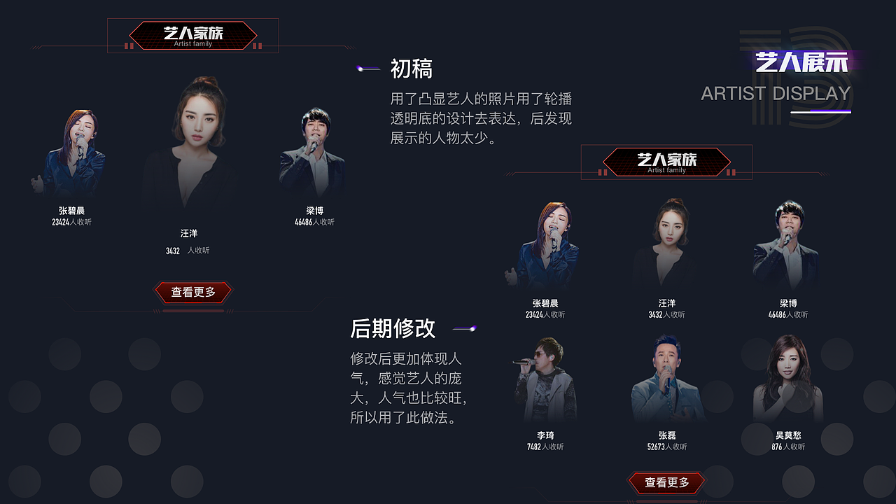 一个关于K歌节目架构图（图ZMTk4MzMxNjg4） - 软件界面 - 站酷设计师Yankee98原创素材 - 站酷ZCOOL