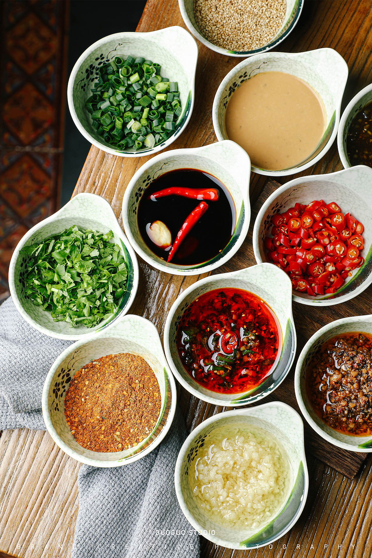鲜潭·蒸汽石锅鱼 | 菜品拍摄（图ZMjcyMTY0NDcy） - 美食摄影 - 站酷设计师蝈蝈刚刚好原创素材 - 站酷ZCOOL
