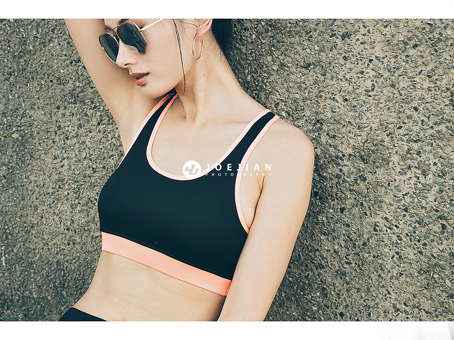 服装摄影-运动服瑜珈服（图ZOTI1NjgzMDg=） - 产品摄影 - 站酷设计师杭州简俊文化传媒原创素材 - 站酷ZCOOL