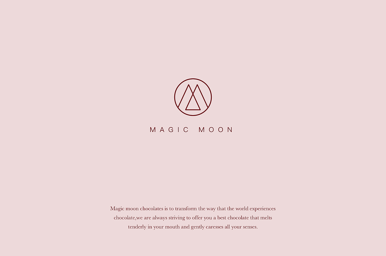 Magic Moon 新西兰巧克力品牌&网站设计（图ZMTU3ODcxMDg4） - 包装 - 站酷设计师大元pxyair原创素材 - 站酷ZCOOL
