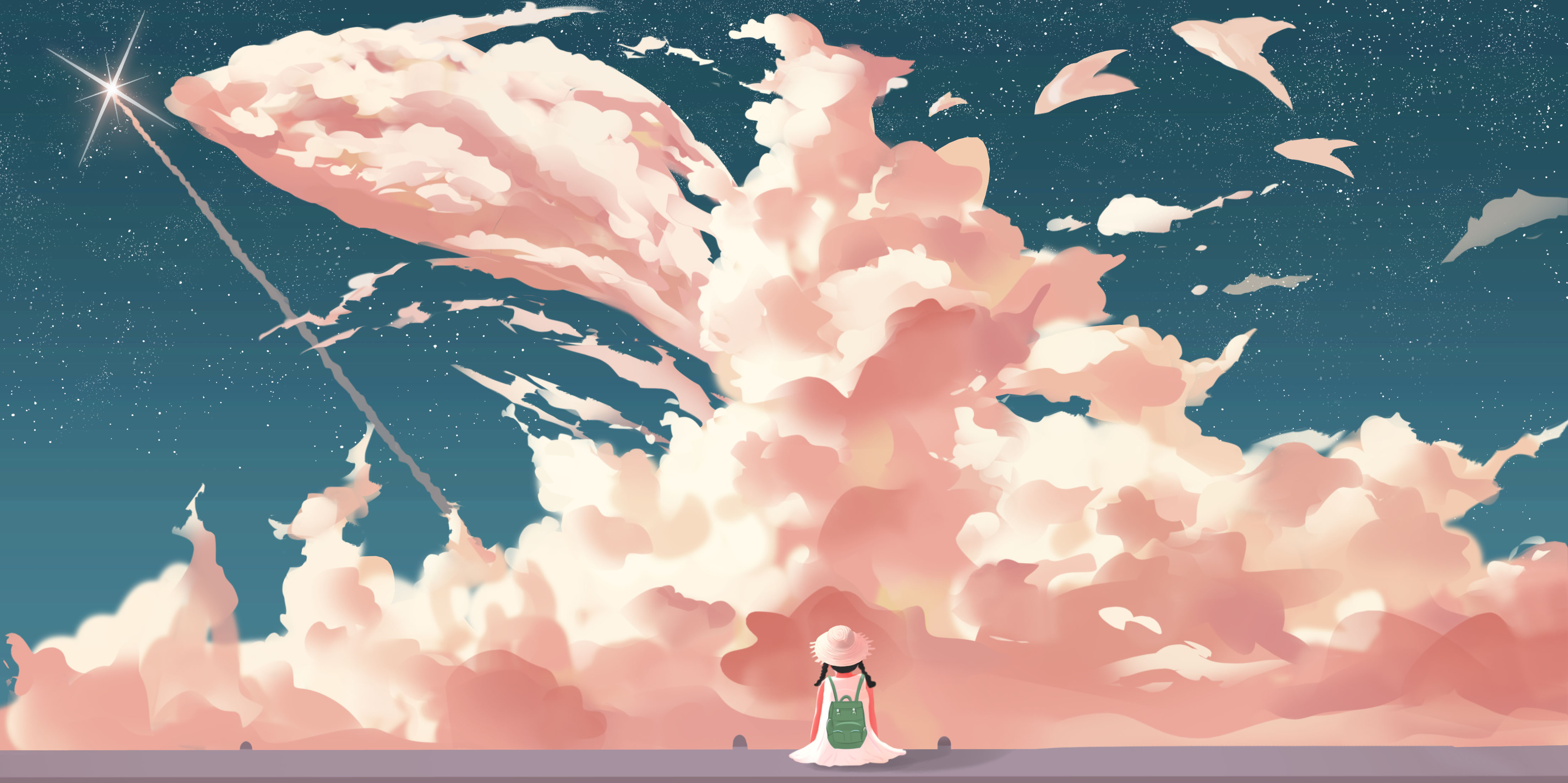 人鱼liekkas的个人主页（封面预览） - 主页封面设置 - 站酷设计师人鱼liekkas原创素材 - 站酷ZCOOL