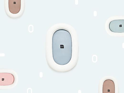 Sleep Well on the No.0 / BOLIN BOLON 0号床