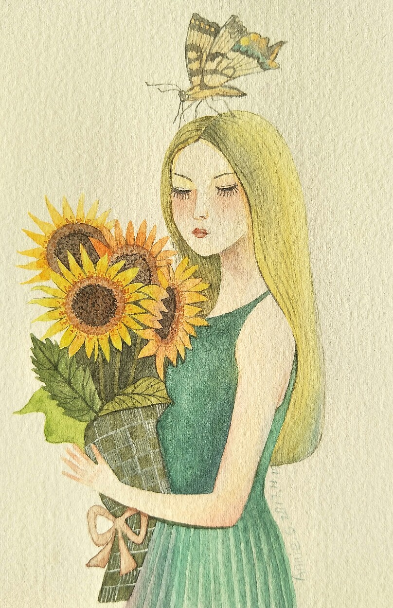 原創(chuàng)（圖ZOTc1ODcwMDg=） - 創(chuàng)作習作 - 站酷設計師云小姐吧原創(chuàng)素材 - 站酷ZCOOL