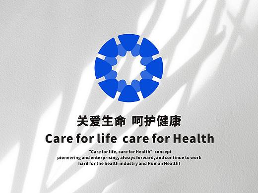 LOGO设计 | 国控星鲨LOGO&会徽设计