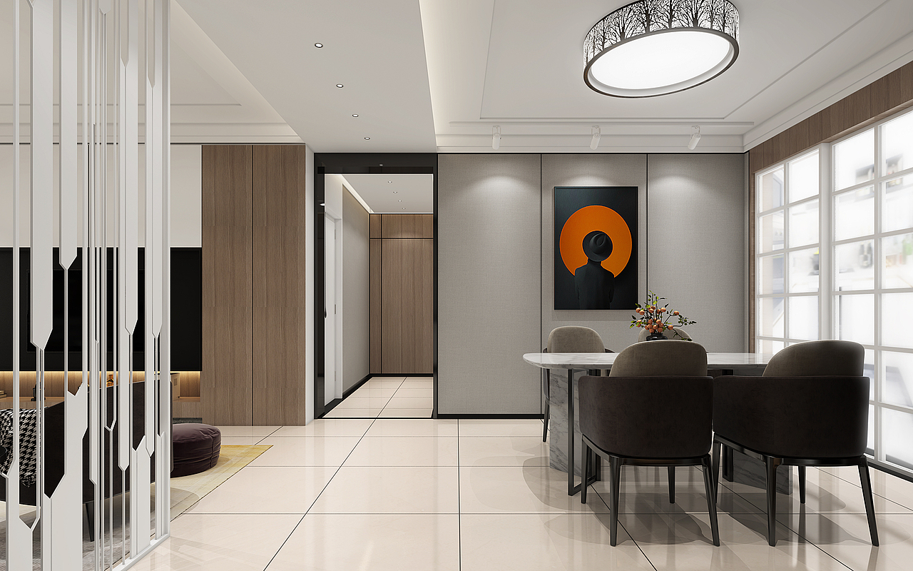 洛阳恒大西单元