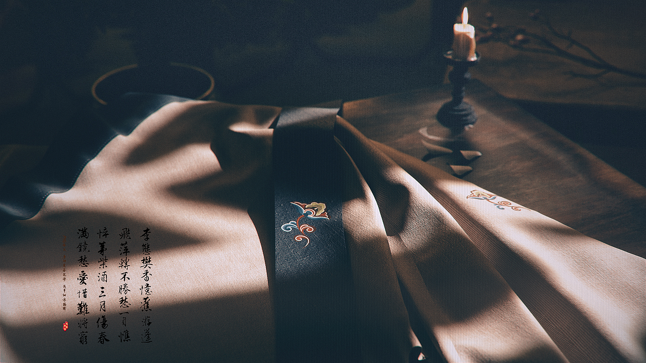 近期C4D渲染练习（三个案例，科技-生物写实-古风）（图ZMjY5Mjc0MTY0） - 动画/影视 - 站酷设计师LIANGNicholas原创素材 - 站酷ZCOOL