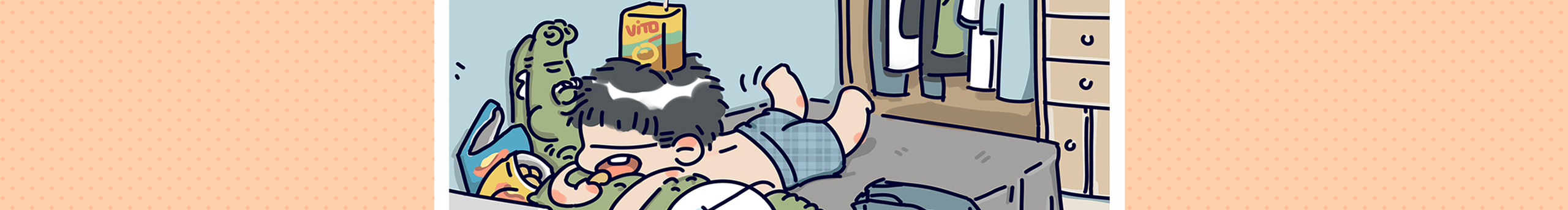 巫巴多的個(gè)人主頁(yè)（封面預(yù)覽） - 主頁(yè)封面設(shè)置 - 站酷設(shè)計(jì)師巫巴多原創(chuàng)素材 - 站酷ZCOOL