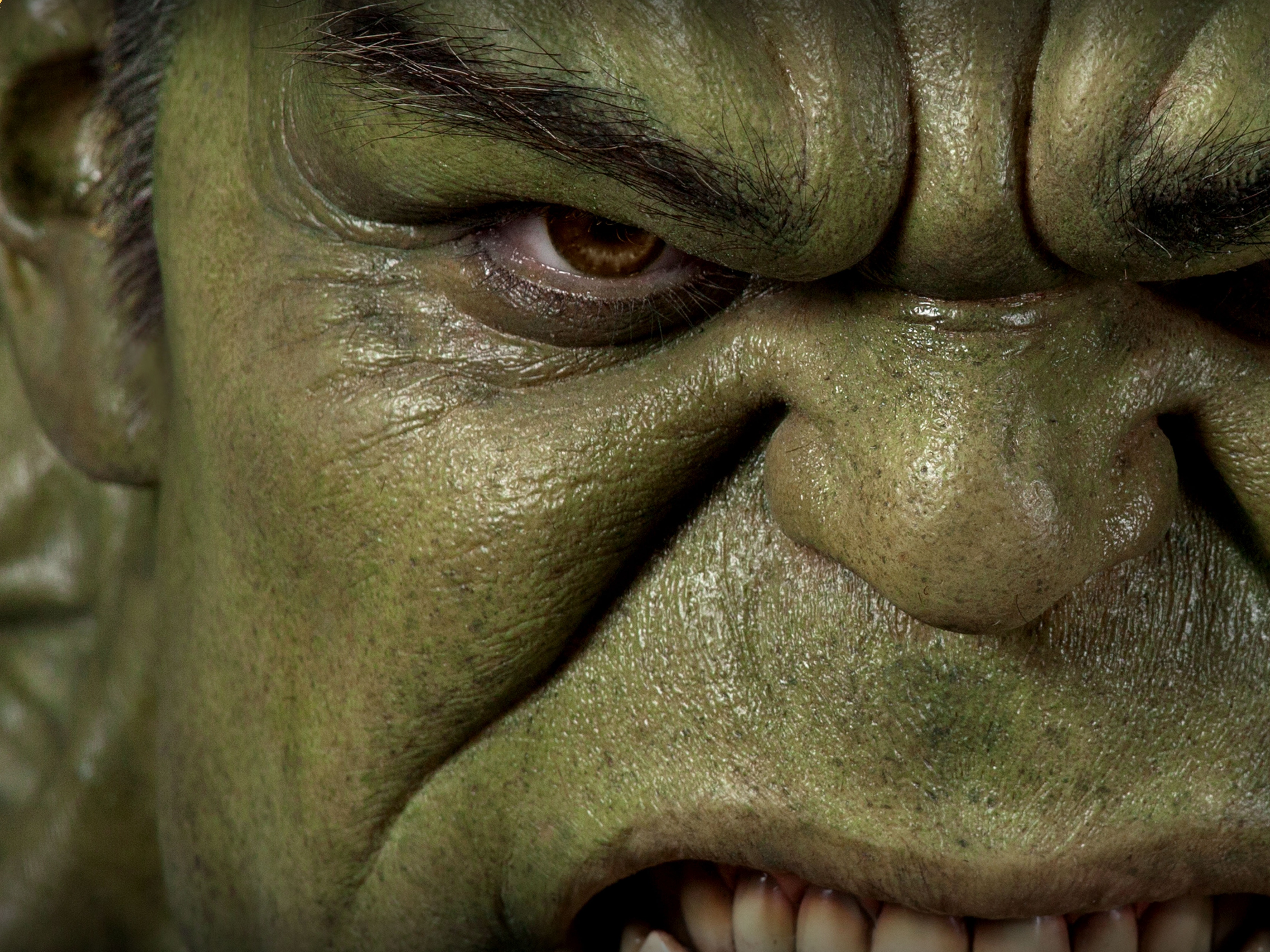 Queen Studios - Hulk