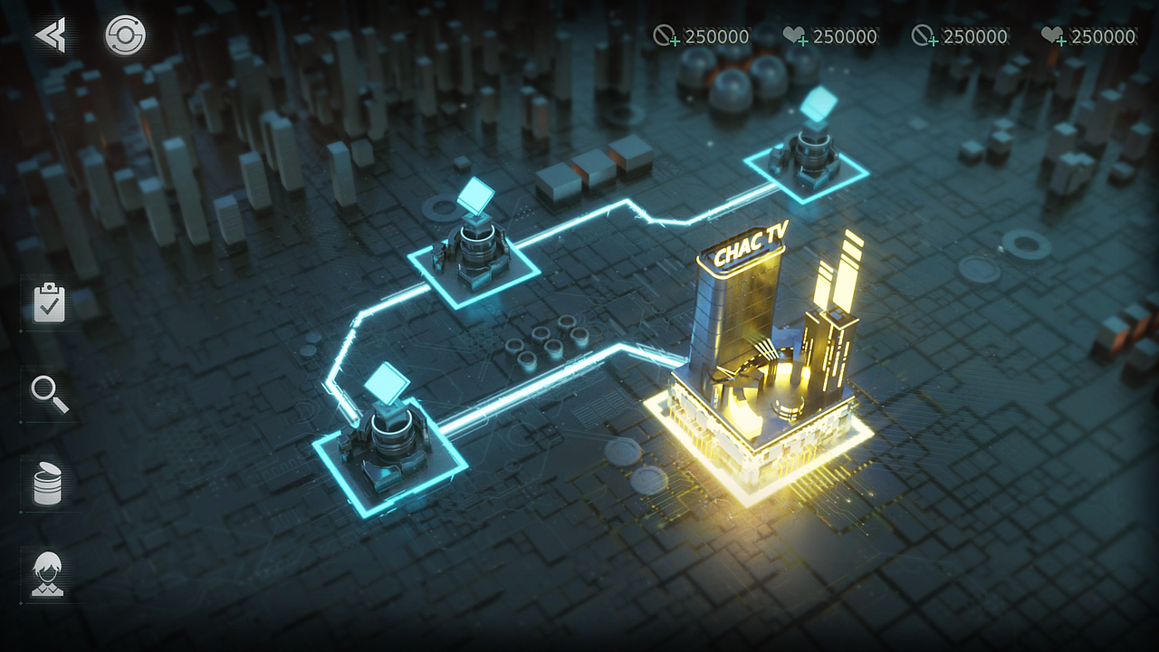 3D关卡地图练习（图ZMjcxNjY2OTc2） - 游戏UI - 站酷设计师蜥蜴翁菌原创素材 - 站酷ZCOOL